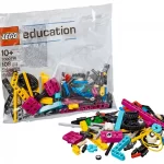 LEGO® Education SPIKE™ Prime Replacement Pack