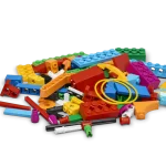 LEGO® Education SPIKE™ Essential Replacement Pack 1