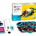 LEGO® Education SPIKE™ Prime Expansion Set