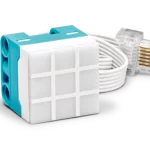 LEGO® Technic™ 3x3 Color Light Matrix