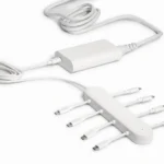 LEGO® Multi-punjač (odjednom puni 8 motora/senzora/upravljača)