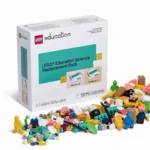 LEGO® Kutijica s rezervnim dijelovima (za 5+ i 8+)