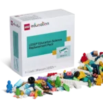 LEGO® Kutijica s rezervnim dijelovima (za 11+)